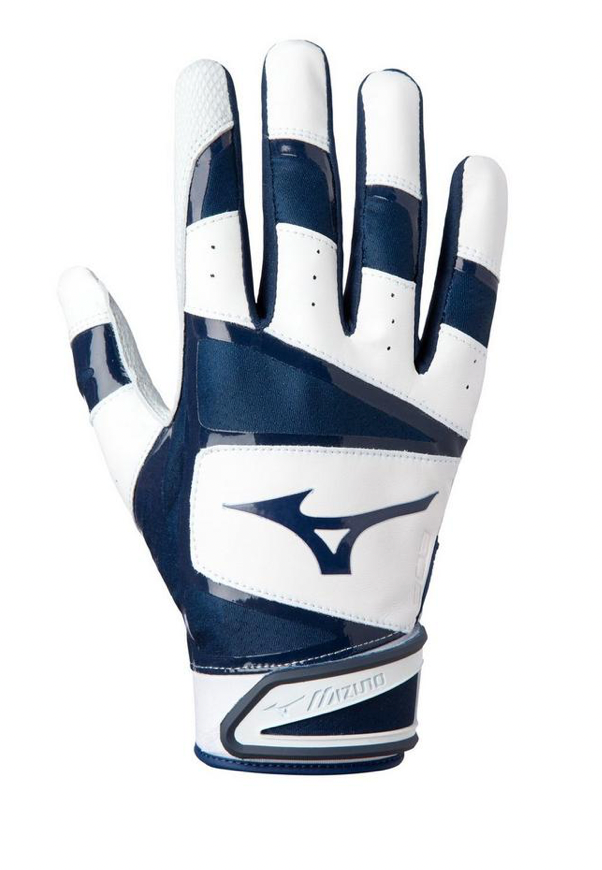 Mizuno 303 Batting Gloves