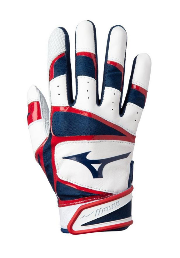 Mizuno 303 Batting Gloves