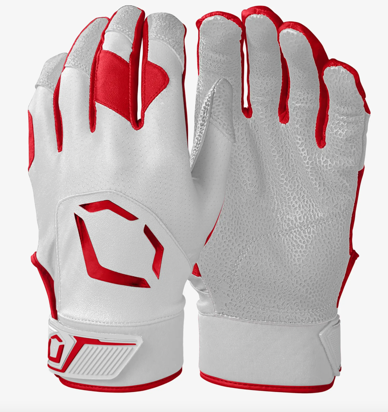 EvoShield Standout Batting Gloves – Bandwagon Sports