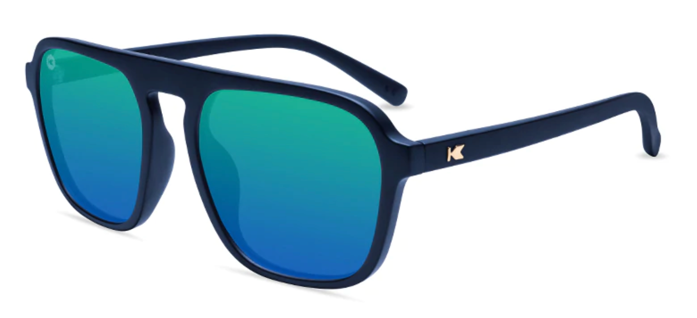 Knockaround Pacific Palisades Polarized Sunglasses