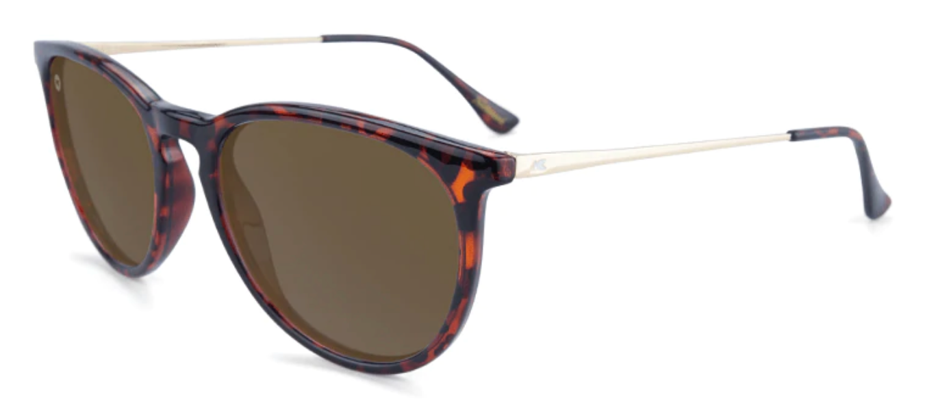 Knockaround Mary Janes Polarized Sunglasses