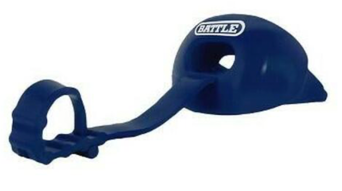 Battle Oxygen Mouthguard