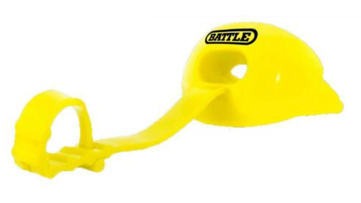 Battle Oxygen Mouthguard