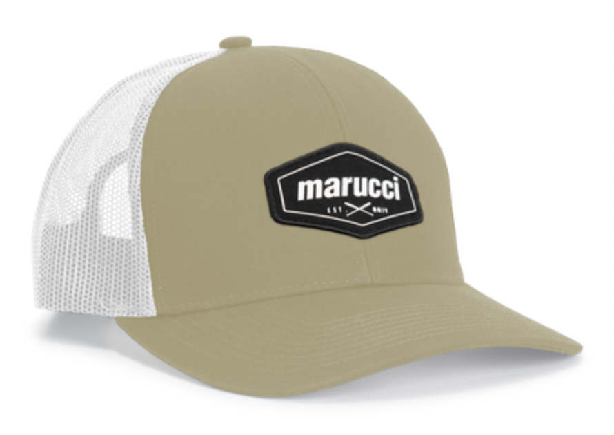 Marucci Cross Bats Hat