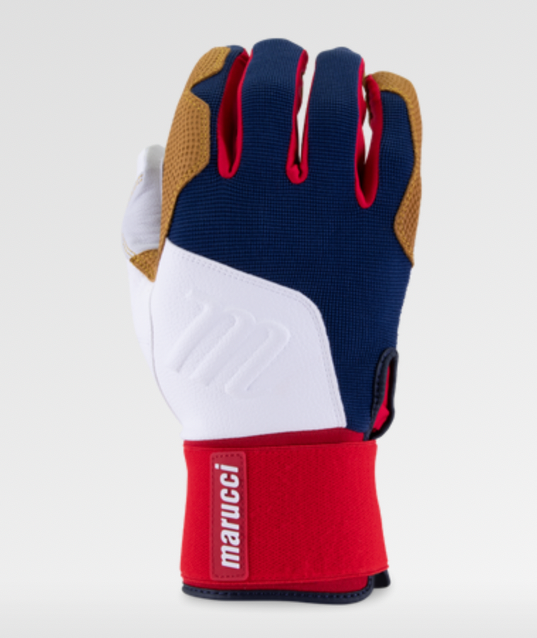 Marucci Blacksmith Batting Gloves