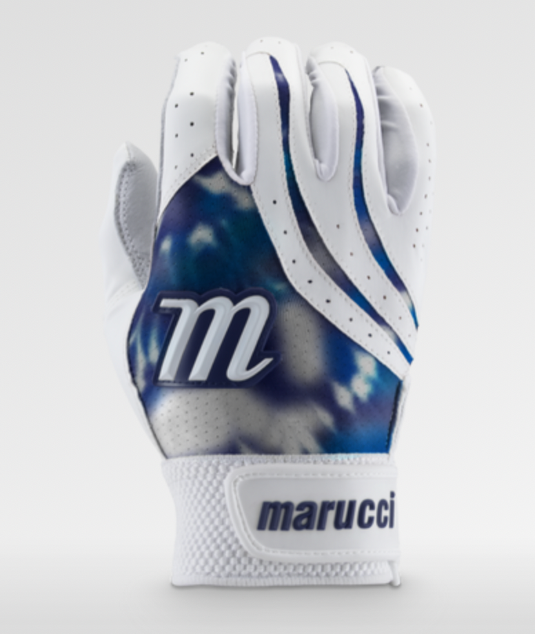 Marucci Iris Fastpitch Batting Gloves