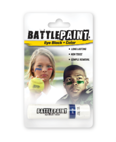 BattlePaint Color EyeBlack