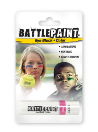 BattlePaint Color EyeBlack