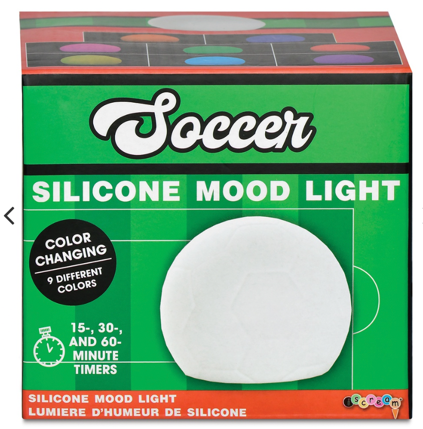 iScream Mood Night Light