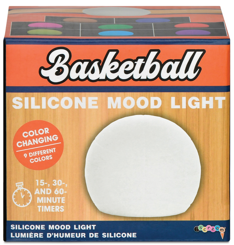 iScream Mood Night Light – Bandwagon Sports
