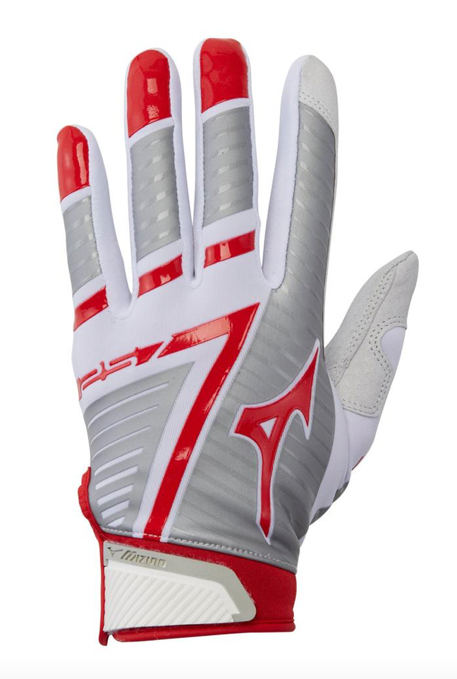 Mizuno 257 Batting Gloves