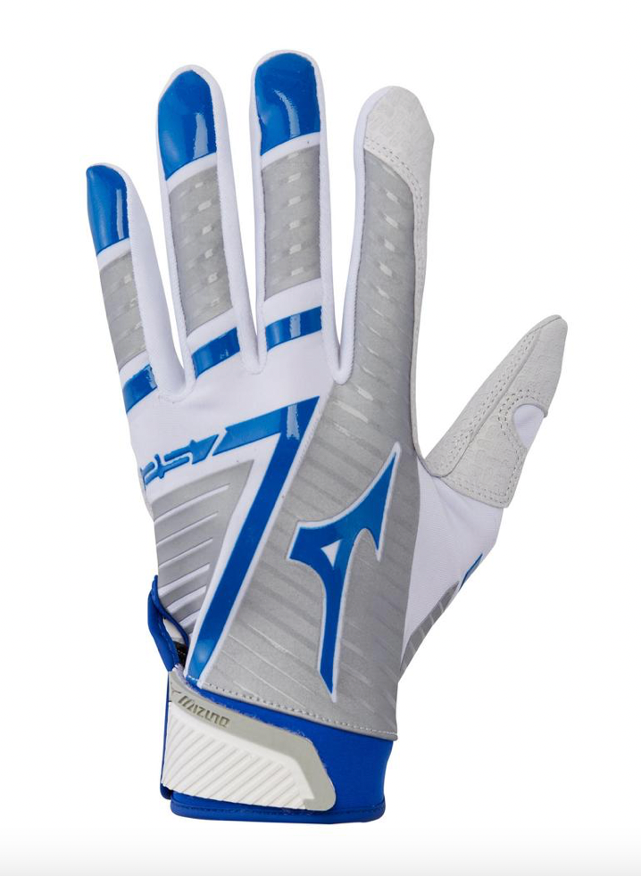 Mizuno 257 Batting Gloves