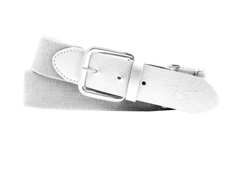 Mizuno Elastic Adjustable Belt
