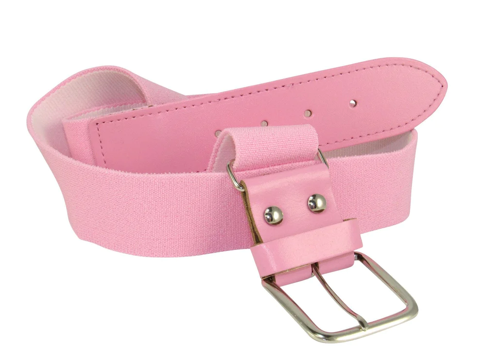 TCK Elastic Adjustable Belt