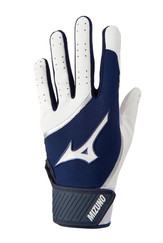 Mizuno MVP Batting Gloves