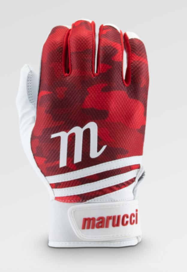 Marucci Crux Batting Gloves