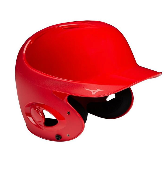Mizuno MVP Batting Helmet