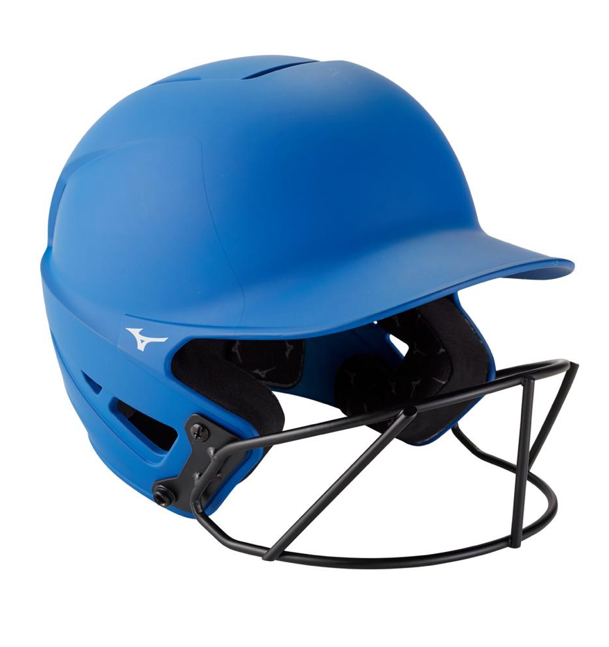 Mizuno F6 Fastpitch Batting Helmet